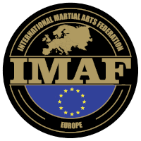 Logo IMAF Europe