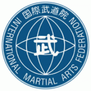 Logo Kokusai Budōin IMAF