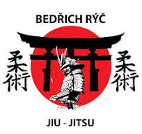 Logo Bedřich Rýč Jiu-Jitsu