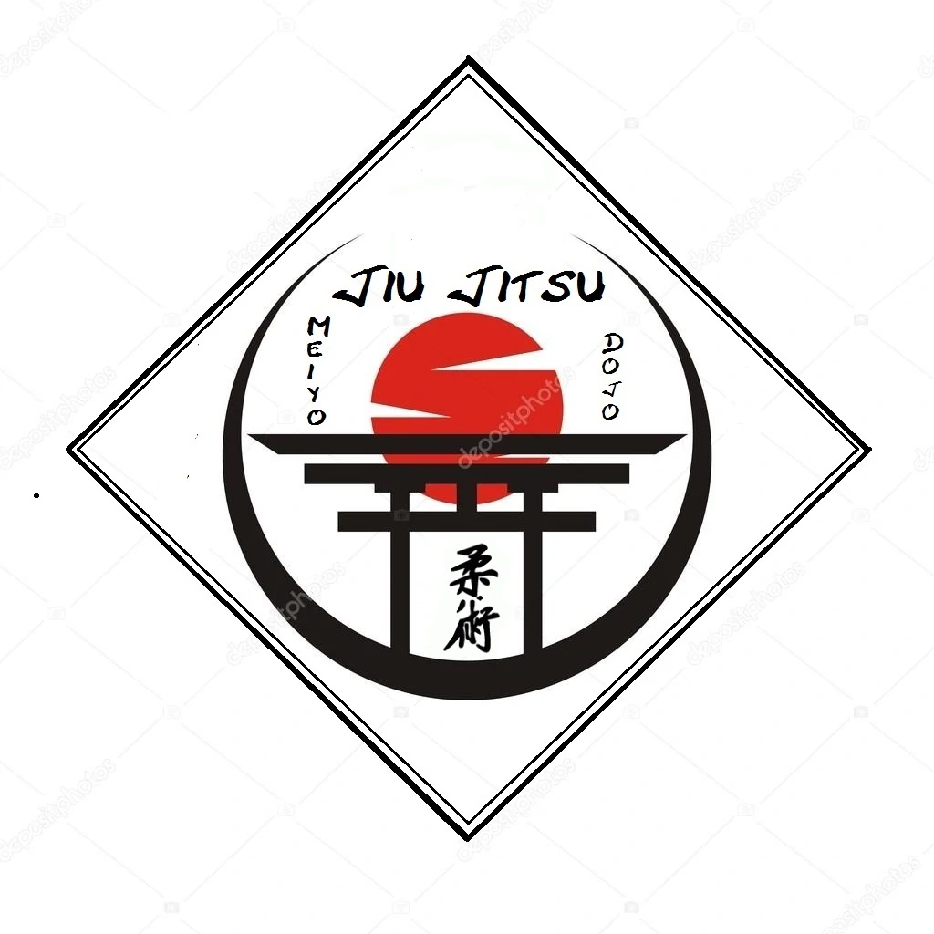 Logo Meiyo Dojo