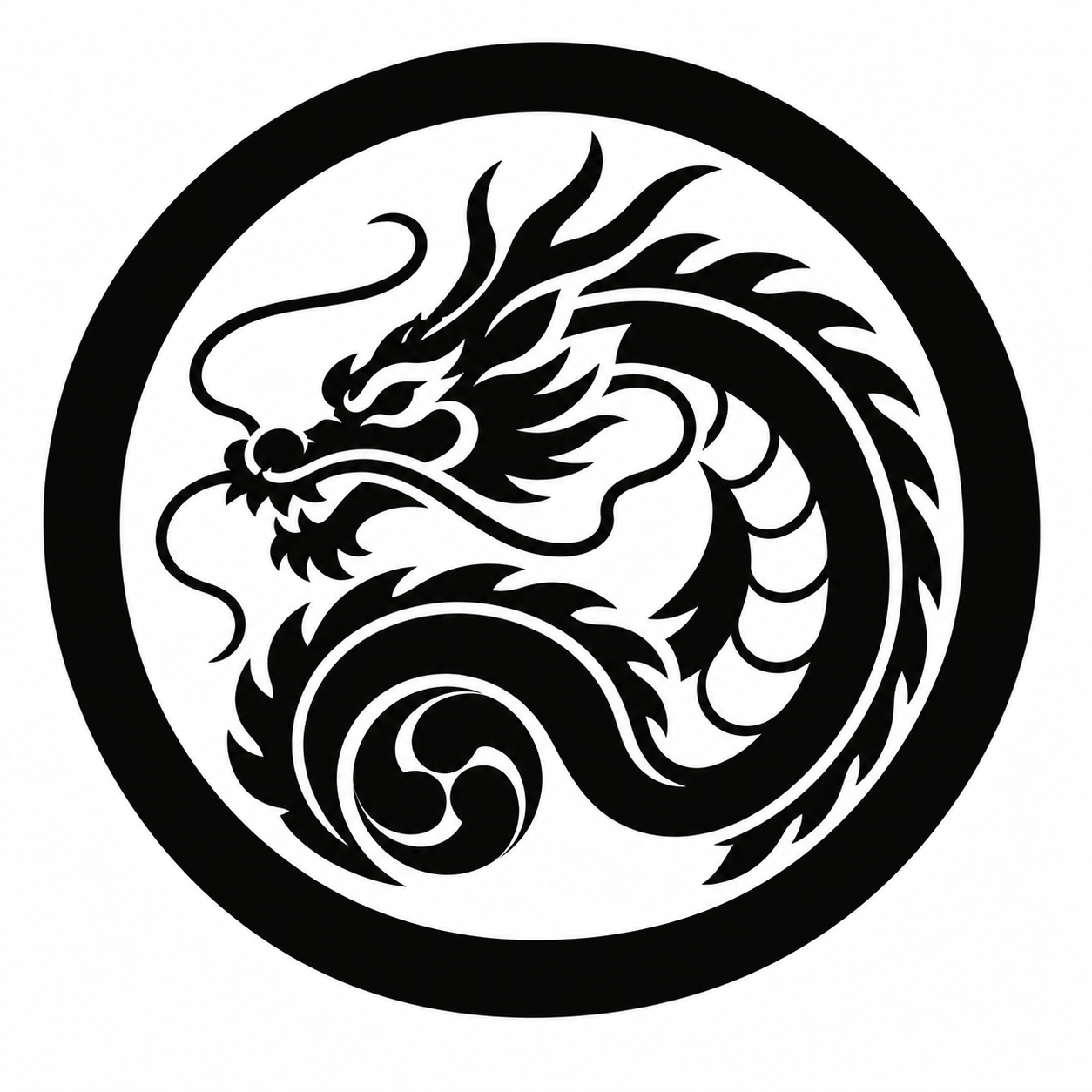 Logo Tenryukai